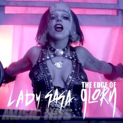 Lady Gaga The Edge Of Glory