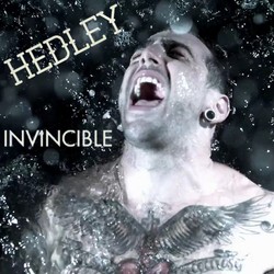 Hedley feat. P. Reign - Invincible