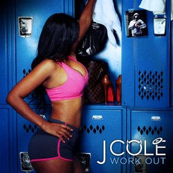 J. Cole-Work Out