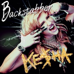 Ke$ha-Backstabber