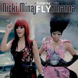 Nicki Minaj ft Rihanna - Fly