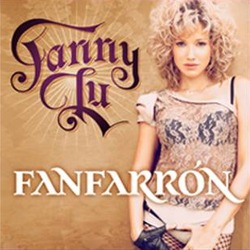 Fanny Lu-Fanfarrón