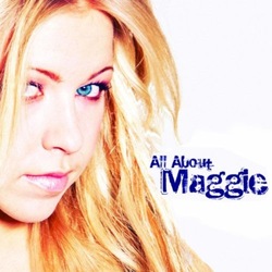 All About Maggie - All About Maggie EP