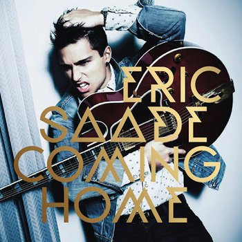 Eric Saade - Coming Home
