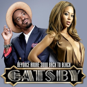 Beyoncé & André 3000 - Back To Black