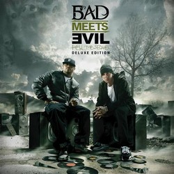 Bad Meets Evil Hel:l The Sequel
