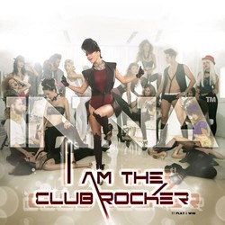 Inna-I Am The Club Rocker