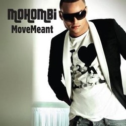 Mohombi MoveMeant