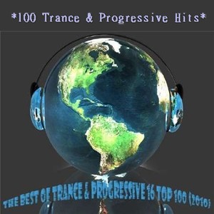 best of trance progressive 16