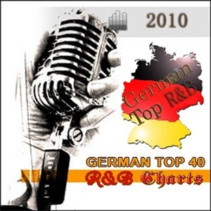 german top40 rnb