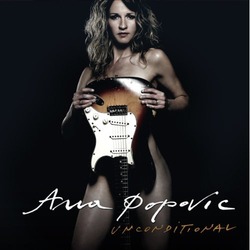 Ana Popovic-Unconditional