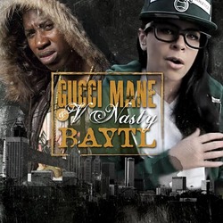 Gucci Mane & V-Nasty - Baytl