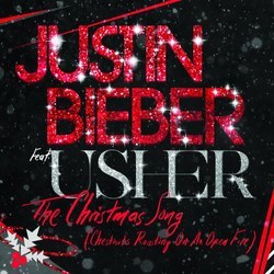 Justin Bieber feat Usher - The Christmas Song