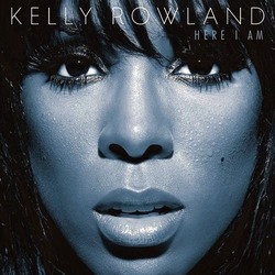 Kelly Rowland Here I Am