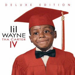 Lil Wayne-Tha Carter IV Deluxe