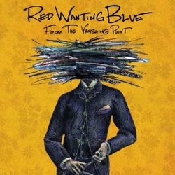 Red Wanting Blue - The Vanishing Point