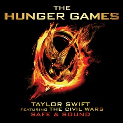 Taylor Swift feat. The Civil Wars - Safe & Sound