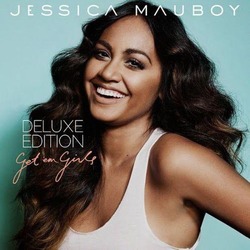 Jessica Mauboy-Get Em Girls (Deluxe)