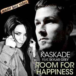 Kaskade feat. Skylar Grey - Room For Happiness