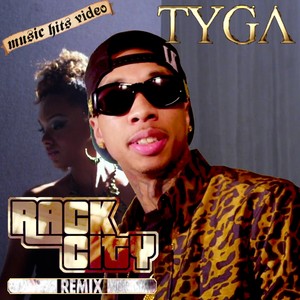 Tyga - Rack City (Remix)