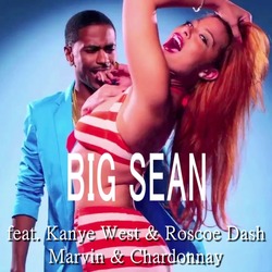 Big Sean - Marvin & Chardonnay