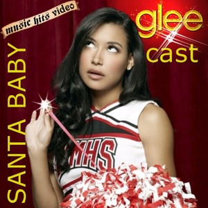 Glee Cast - Santa Baby (Glee Cast Version)