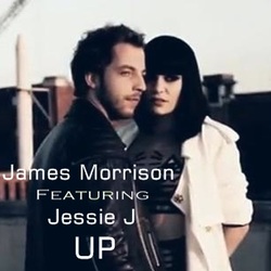 James Morrison ft Jessie J - Up