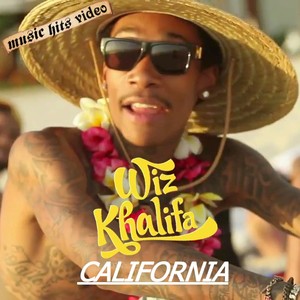 Wiz Khalifa - California