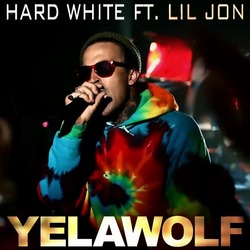 Yelawolf ft Lil Jon - Hard White (Up In The Club)