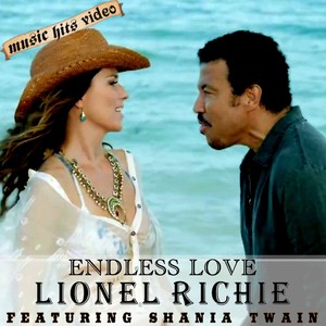 Lionel Richie feat. Shania Twain - Endless Love