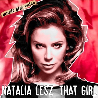 Natalia Lesz - That Girl