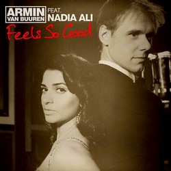 Armin van Buuren Nadia Ali Feels So Good
