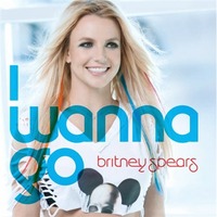 Britney Spears I Wanna Go