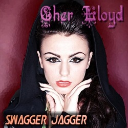 Cher Lloyd Swagger Jagger