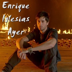 Enrique Iglesias-Ayer