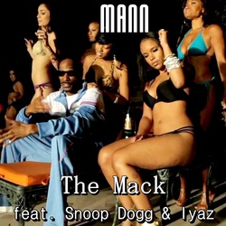 Mann Snoop Dogg Iyaz The Mack