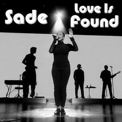 Sade Love Is Found