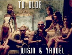 Wisin & Yandel Tu Olor