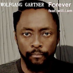 Wolfgang Gartner feat. will.i.am - Forever