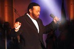andrae crouch