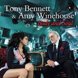Tony Bennett & Amy Winehouse - Body And Soul
