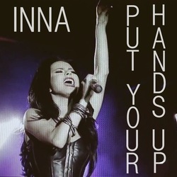 Inna - Put Your Hands Up