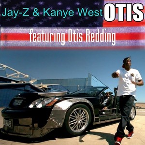 Jay-Z & Kanye West-Otis