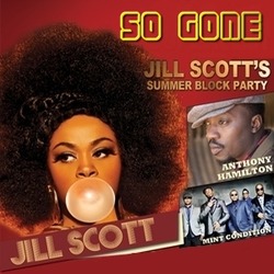 Jill Scott - So Gone