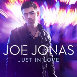 Joe Jonas - Just In Love
