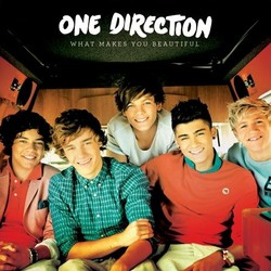 One Direction-What Makes You Beautiful