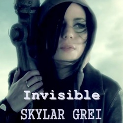 Skylar Grey - Invisible