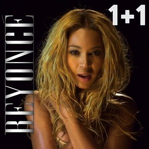 Beyoncé-1+1