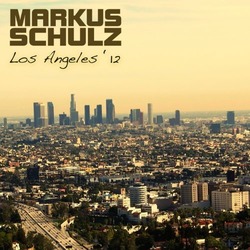Markus Schulz - Los Angeles '12