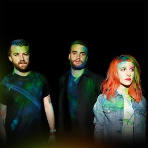 Paramore - Paramore (Deluxe Edition)